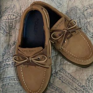Sperry ‘Authentic Original’ Boat Shoe